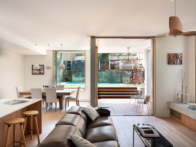 Raven House, Bijl Architecture, NSW