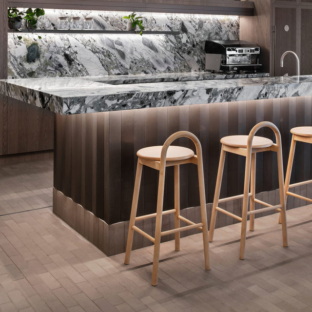 Boston Consulting Group, Bates Smart, Melbourne