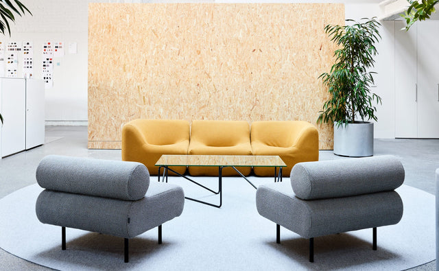 MAAP HQ, Clare Cousins Architects, VIC