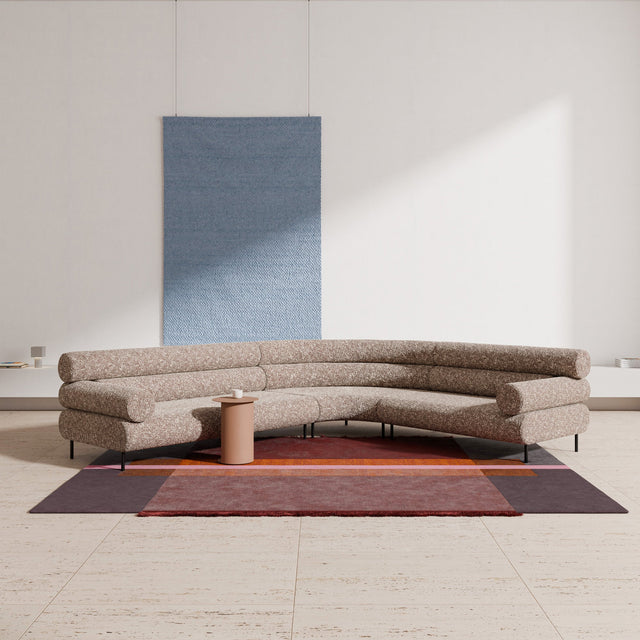 Cabin Soft Modular • Settle In