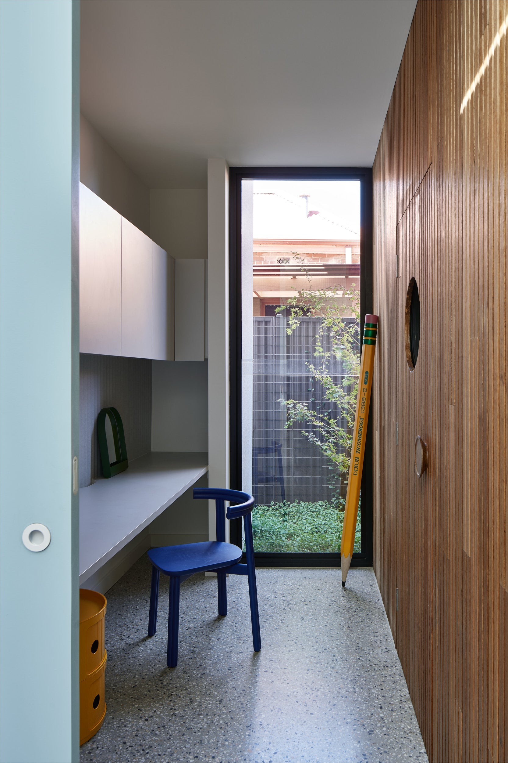 Das Studio, Swoosh House, SA – Design By Them