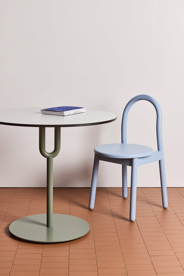 Inside Out With Bobby Chair