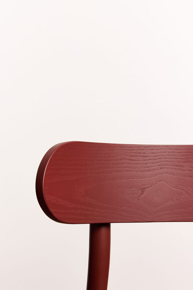 Them Chair Gets A Fresh Coat