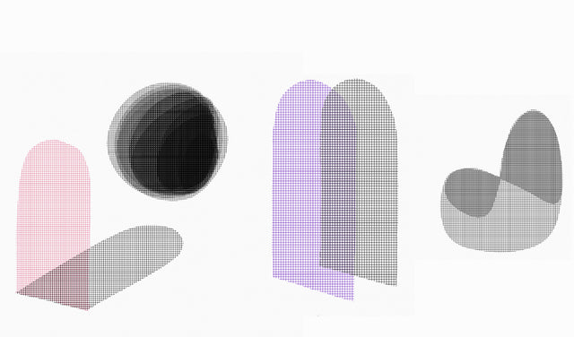 I'll Be Happy When #1 - Vivid Ideas 2017