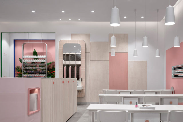 Professionail, Jason Byrne Design, Sydney