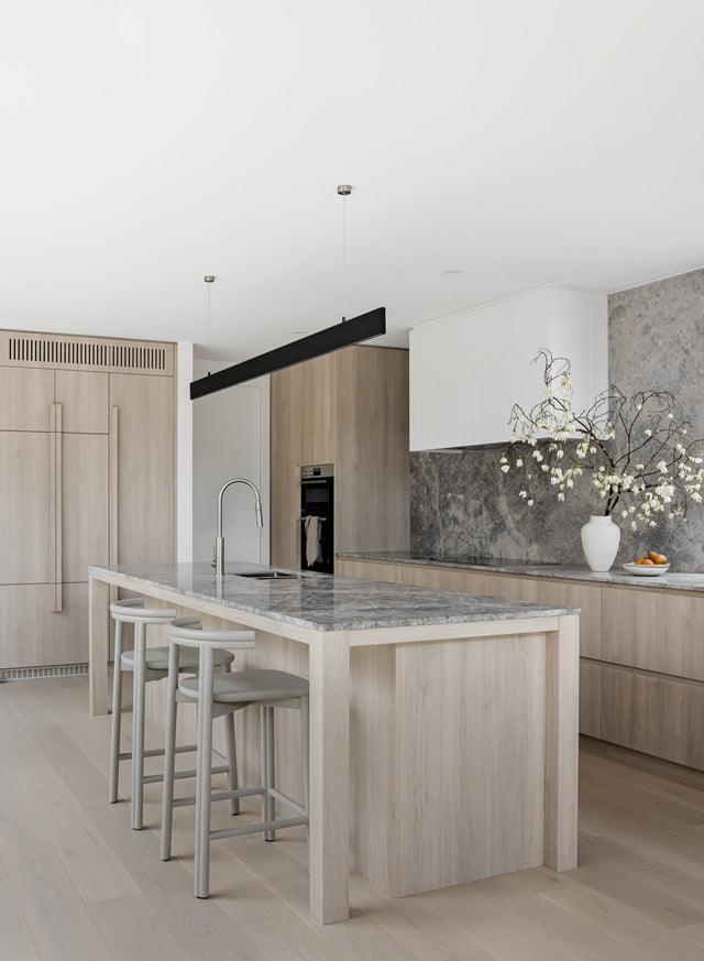 Keating St, Kate Lawrence Interiors, NSW