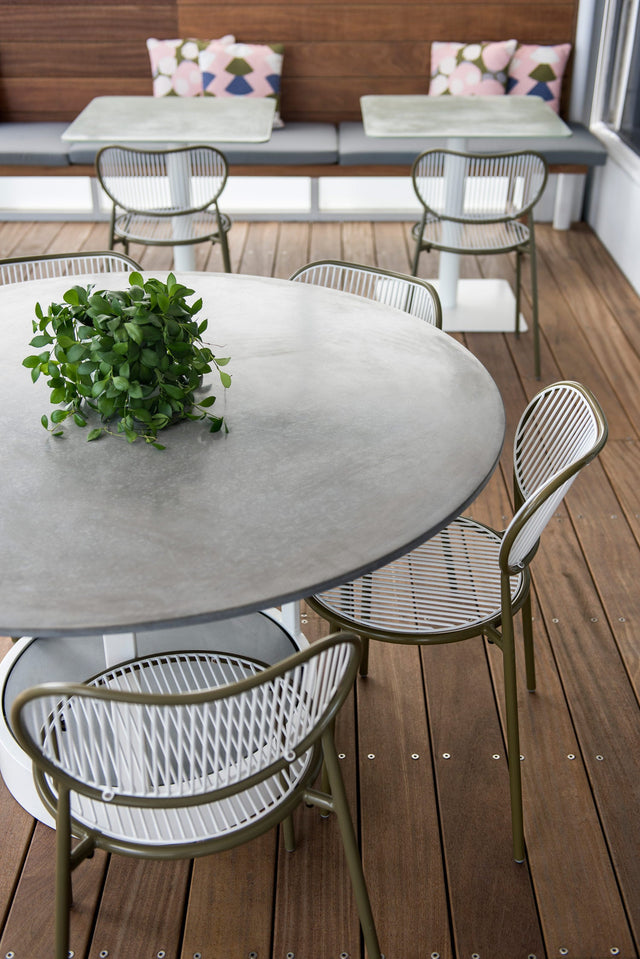 Little Shoo, Georgie Shepherd Interiors, Adelaide