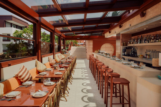 Lottie, George Livissianis, NSW