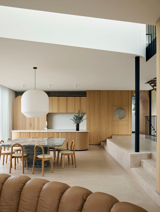 Forever House, MCK Architects, NSW