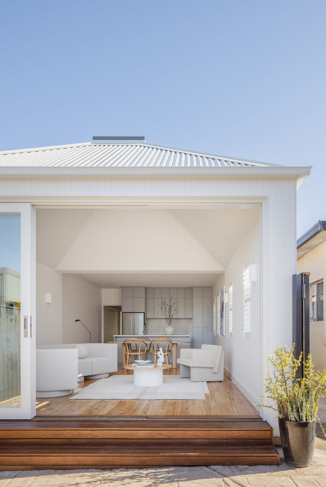 Cloud Room, Aterre & Holly Irvine, NSW