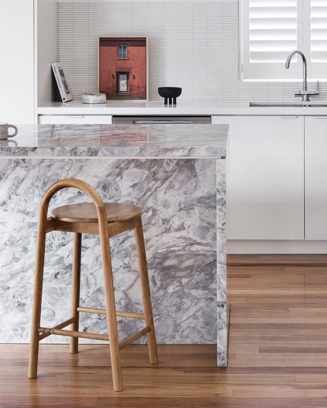 Malvern East House, Jane Holmes ID, Vic