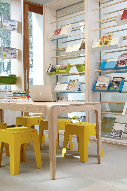 Nishi Residential Building Fitout, DesignOffice, Canberra