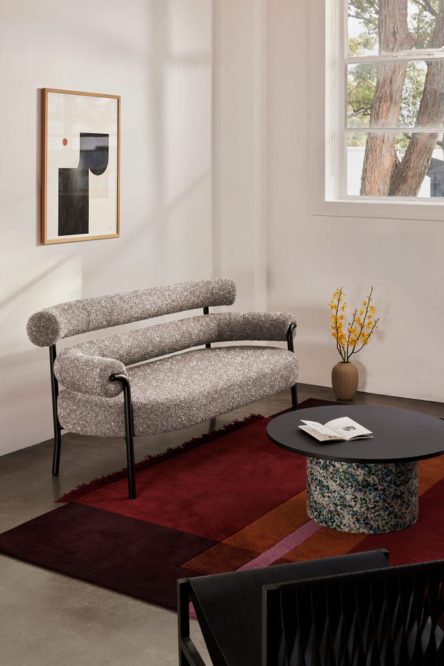 Double Up With Olio Sofa