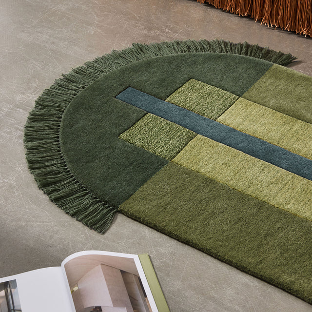 Run With It – New Overlay Runners