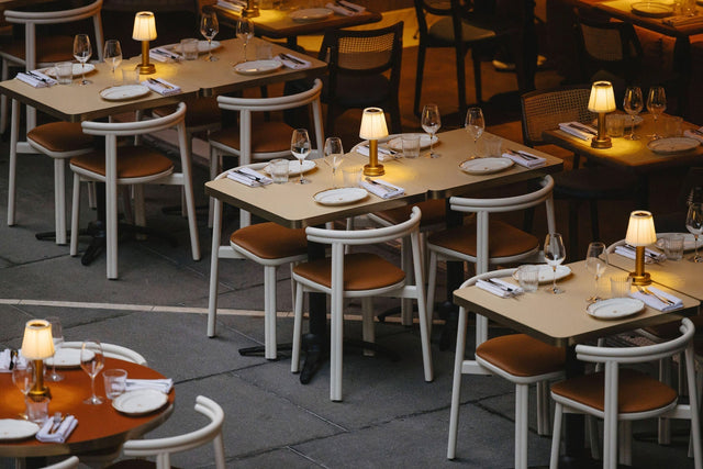 Rovollo, Esper Hospitality, NSW