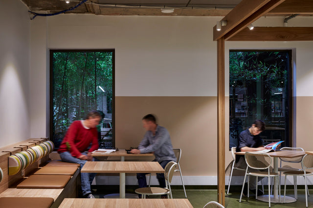 Barr Smith Library by Hassell, Adelaide
