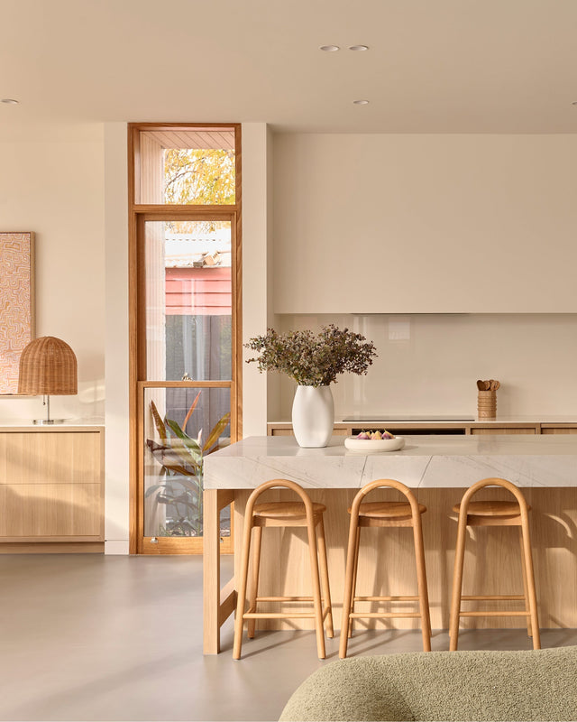 Daly, DOOD Studio, VIC