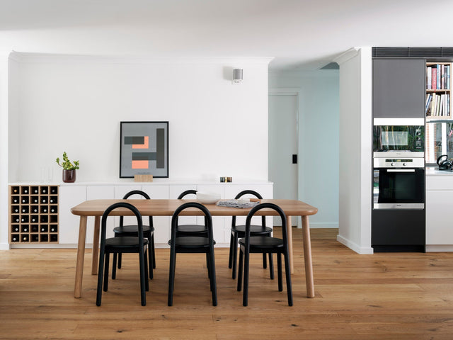 House Anew, BIJL Architects, NSW