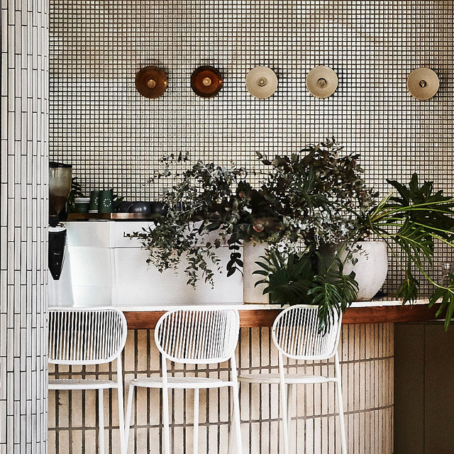 Blacksmith, The Stella Collective, Lake Mulwala