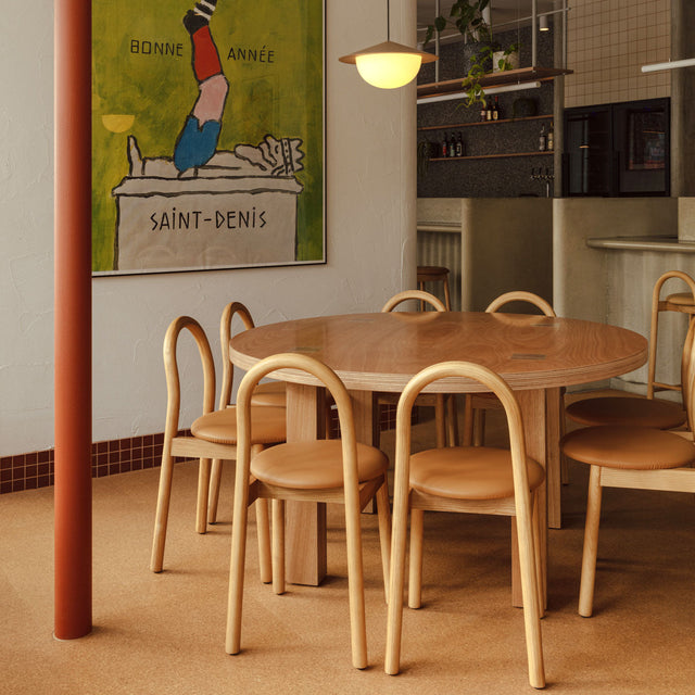 Sofia, Sans Arc Studio, SA