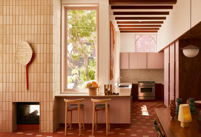 Claremont, WOWOWA Architecture, VIC