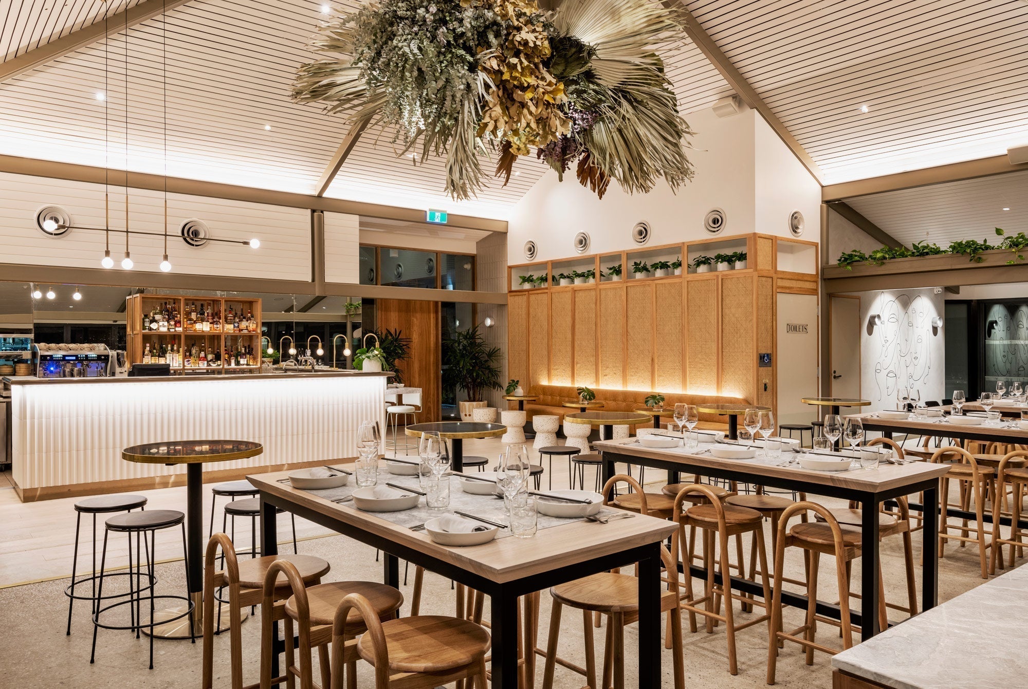 Botanic House, Five Foot One Designs, Sydney – Design By Them
