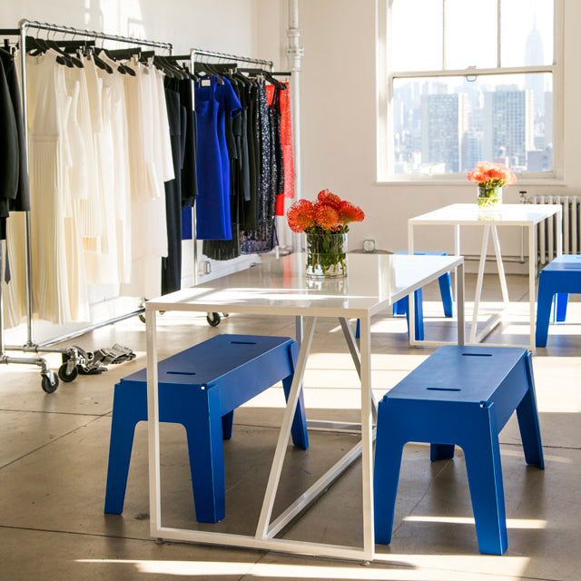 Dion Lee Showroom, New York