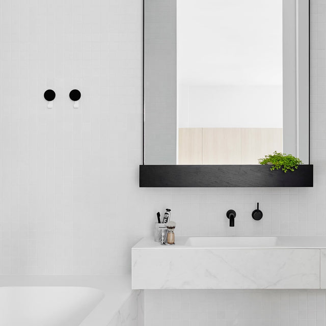 Maple Apartments, Studio You Me, Melbourne