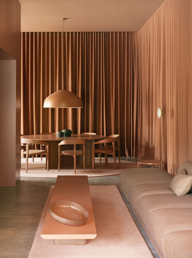 V-ZUG Studio Melbourne, Gabriel Castelló Pinyon & Ross Gardam, VIC