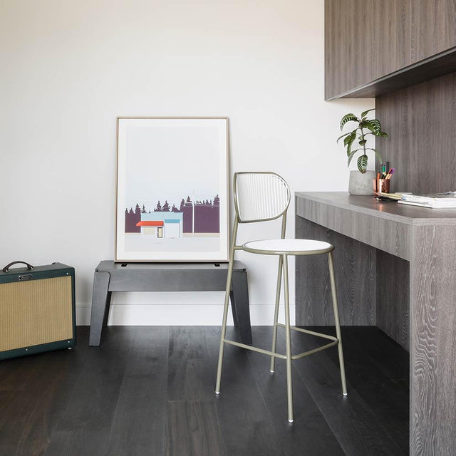 GitarrenHaus, Bijl Architecture, Sydney