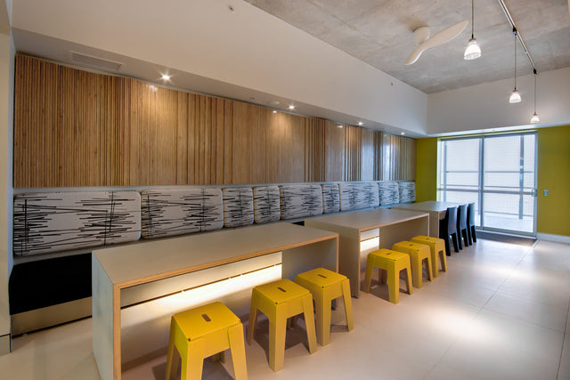 Project Services QLD, Mike Ahern Centre – Government Office Building