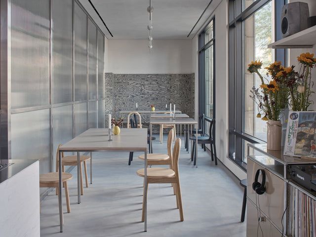 Ode Eatery, Fortytwelve, Kuwait