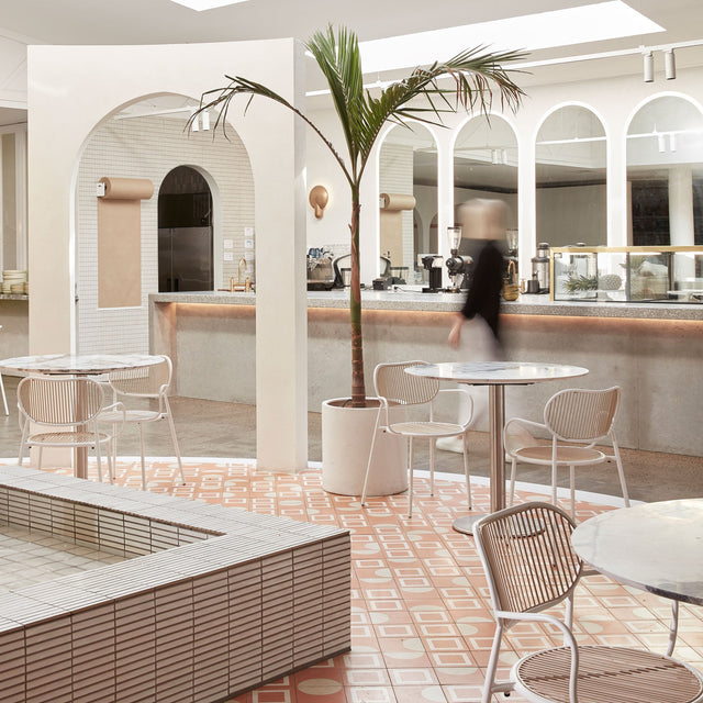 Zoobibi, The Stella Collective, Melbourne