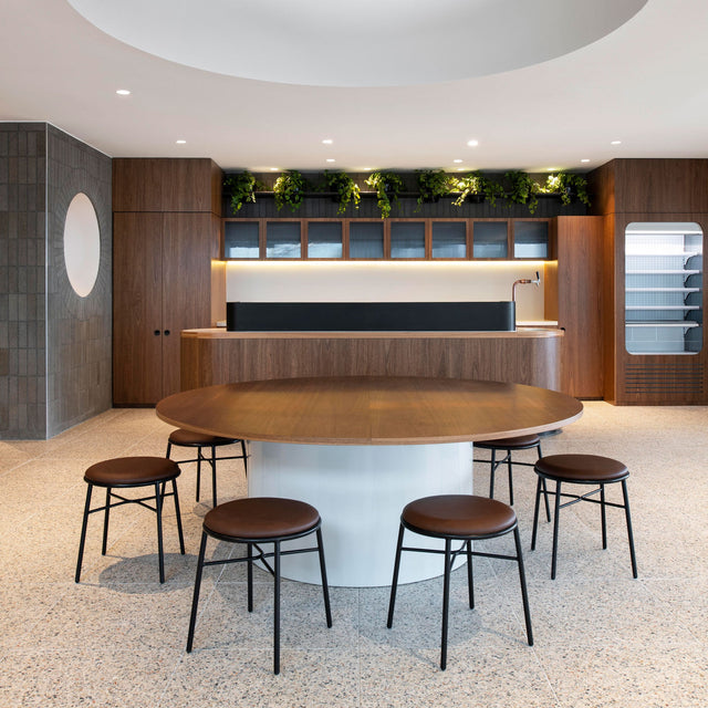 Norton Rose Fulbright Melbourne, Carr Design