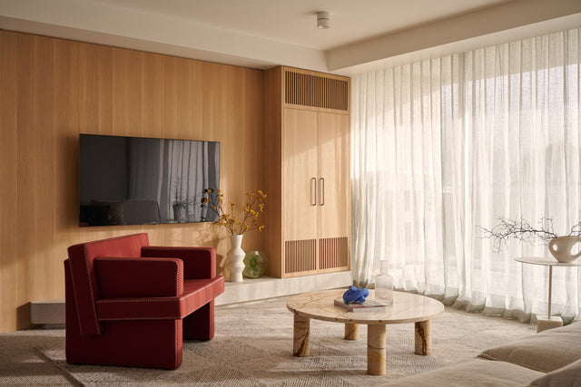 Domain, S&K Group, VIC