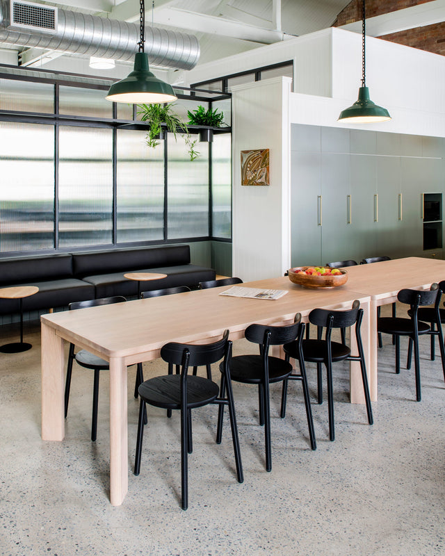 MPC Kinetic, Amok Studio, QLD