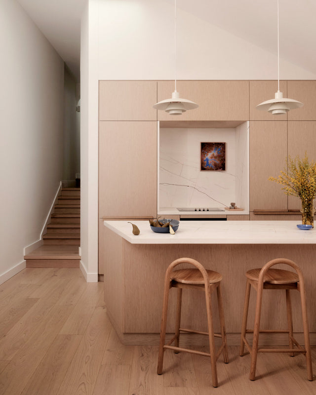 Fellows Terrace, CO:AIKA, NSW