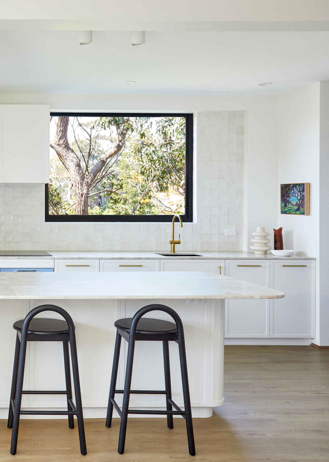 Coogee Residence, Laura Sue San & Gemma Del Vecchio, NSW