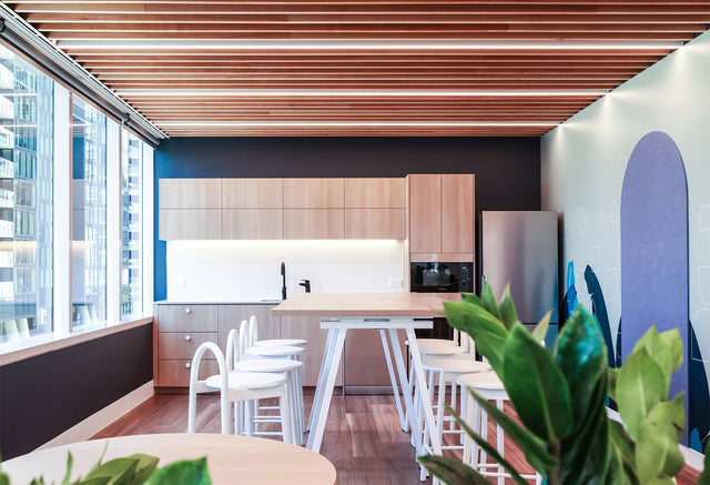 BCU, Archway, Brisbane