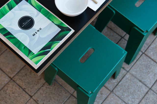 Thai Khaen Khoon, Triibe, Sydney