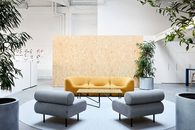 MAAP HQ, Clare Cousins Architects, VIC