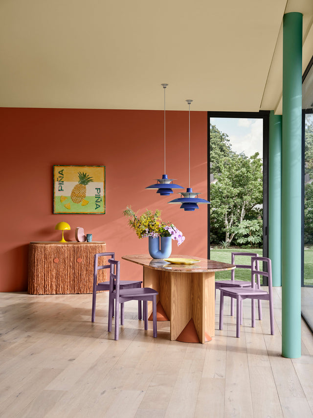 Dulux Colour Forecast 2025, Bree Leech, VIC