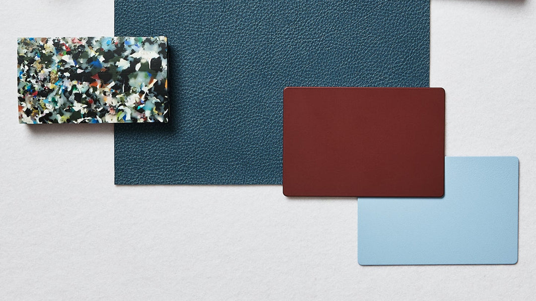 Swatch Library – Design By Them