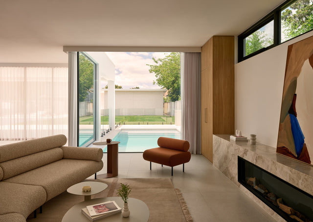 Fairview Residence, Teresa Perng, NSW