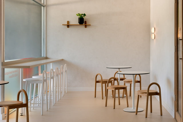 Glow Studio, Collectivus, WA