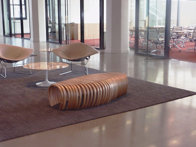 HGA Head Office, HGA Architects, Minneapolis