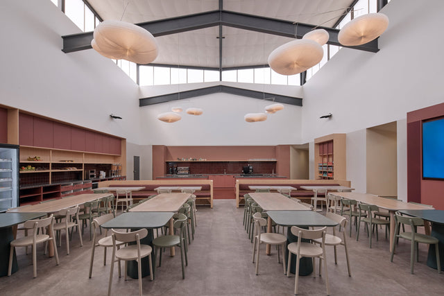 Sydney Animation Studio, Axiom Workplace, NSW