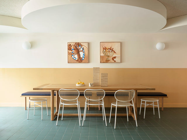 The Isla, Those Architects, NSW