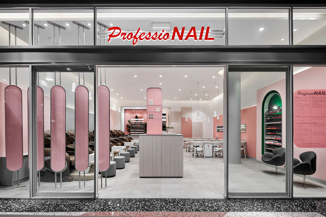 Professionail, Jason Byrne Design, Sydney