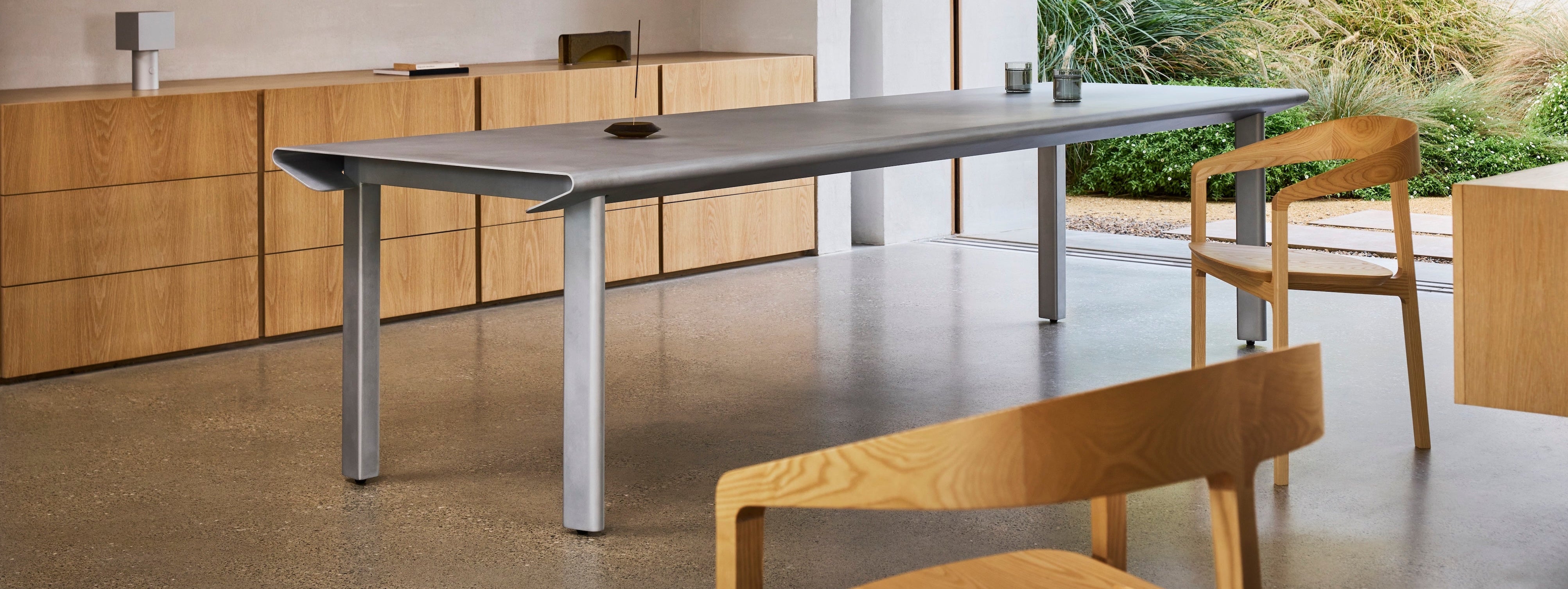 Dining, Cafe, Bar & Coffee Tables | DESIGN BY THEM